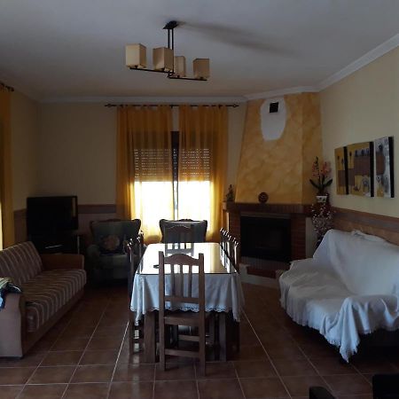 Вілла El Tempranillo 2 Torre Alhaquime Екстер'єр фото