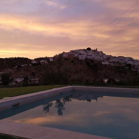 Вілла El Tempranillo 2 Torre Alhaquime Екстер'єр фото